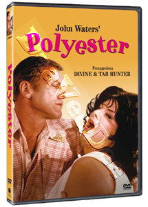 Polyester (DVD)